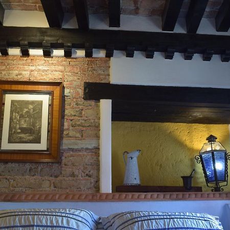 Hotel Sanbernabé tres Guanajuato Esterno foto