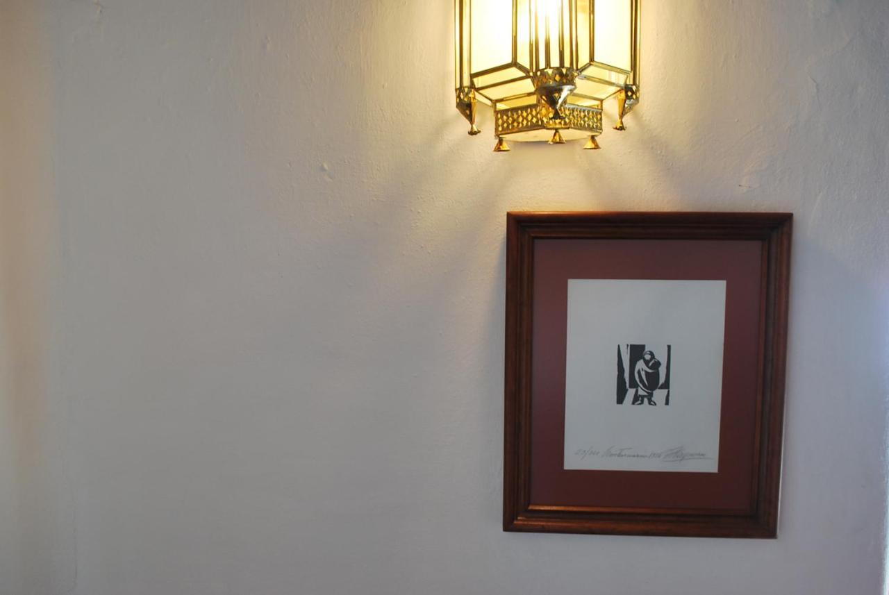 Hotel Sanbernabé tres Guanajuato Esterno foto