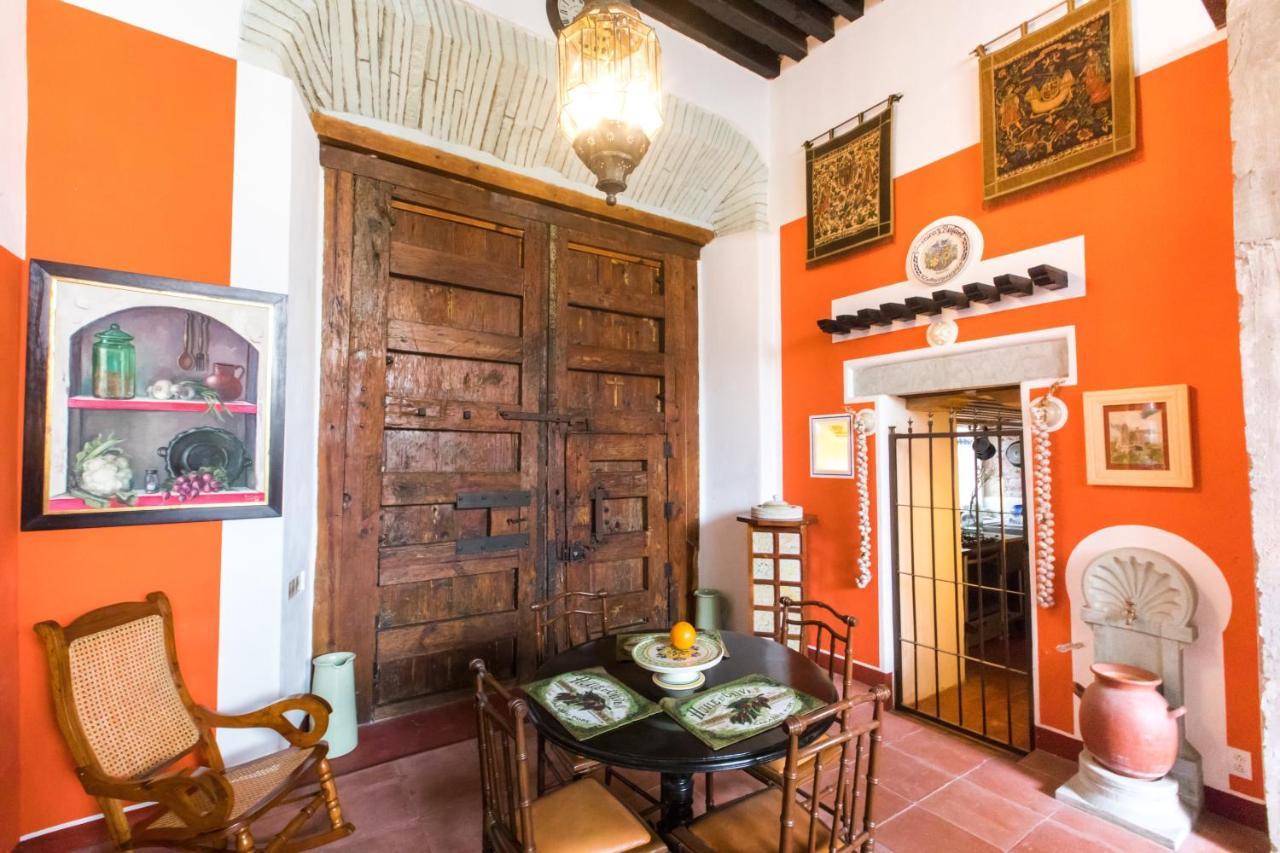Hotel Sanbernabé tres Guanajuato Esterno foto