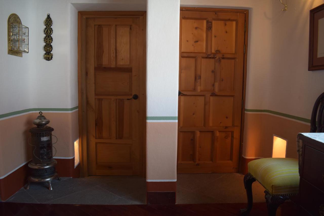 Hotel Sanbernabé tres Guanajuato Esterno foto