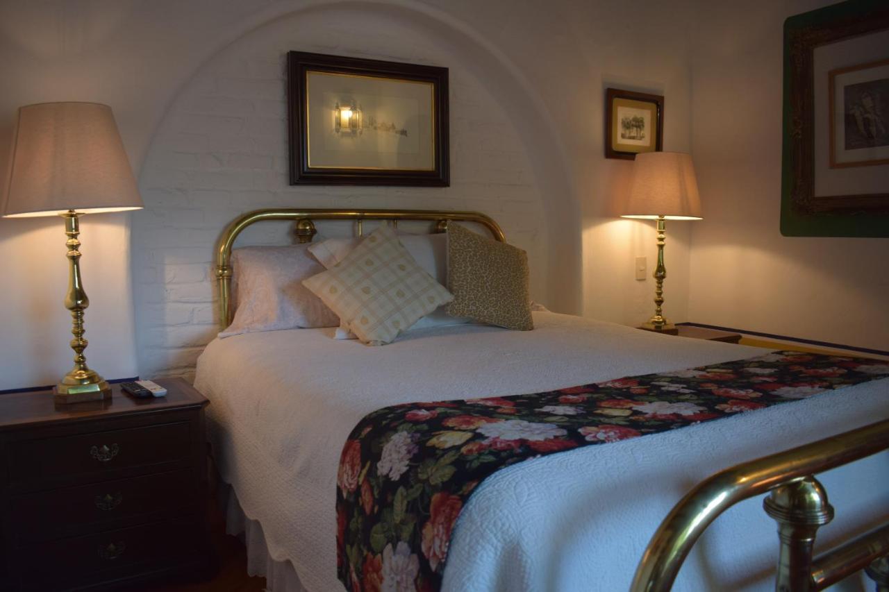 Hotel Sanbernabé tres Guanajuato Esterno foto